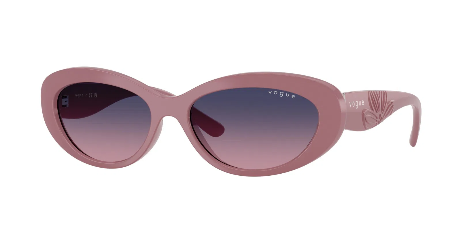 Vogue 5630S Sunglasses - view 8